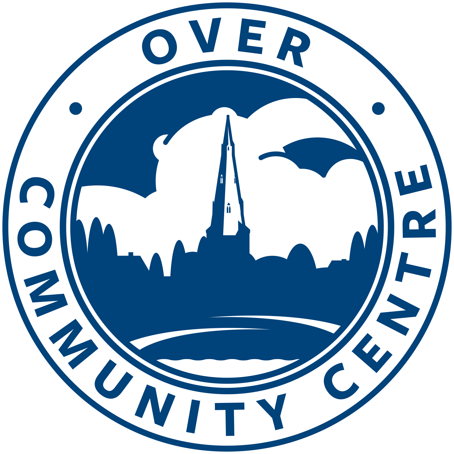 Over Community Centre