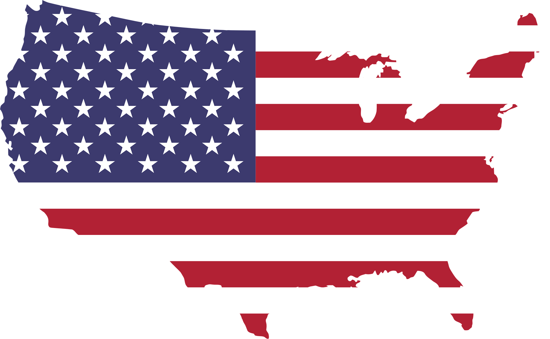 Around the world in 12 months – USA