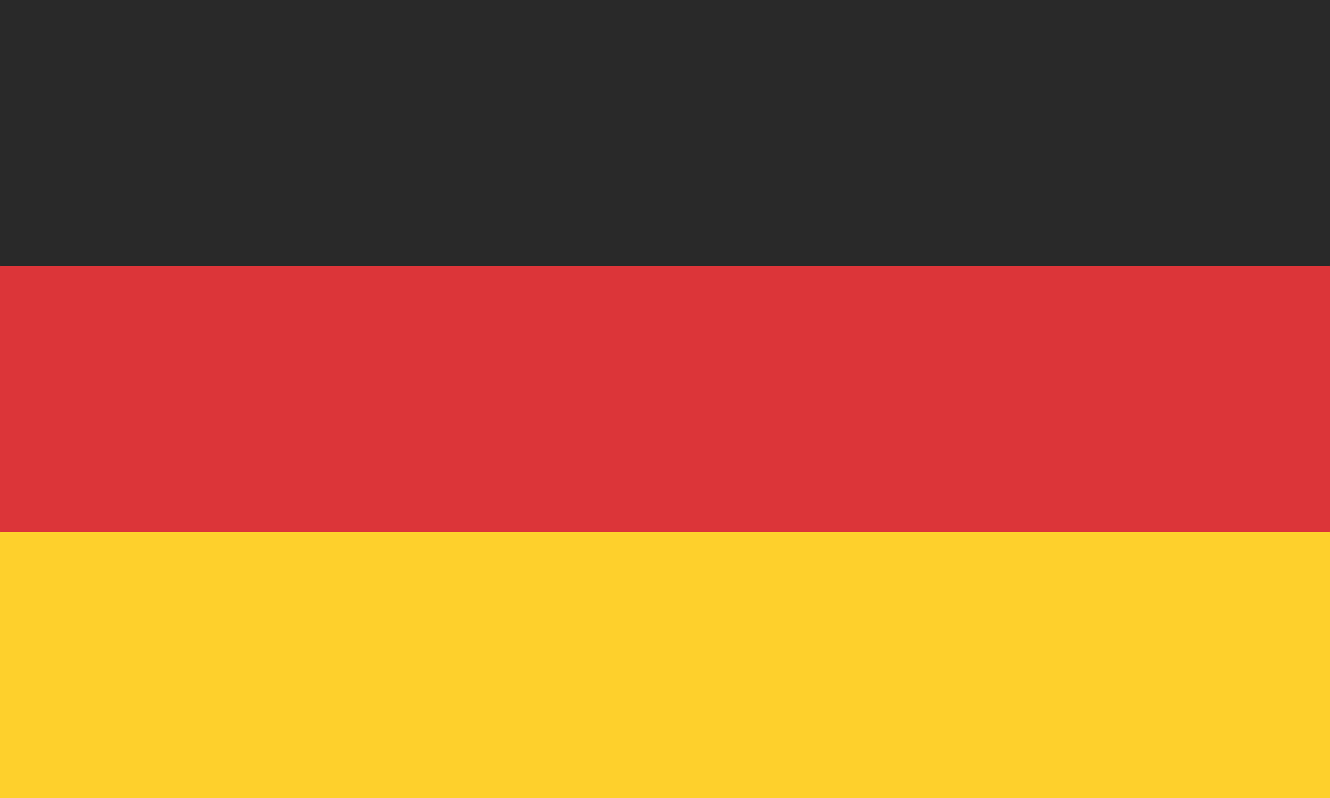 Around the world in 12 months – Germany