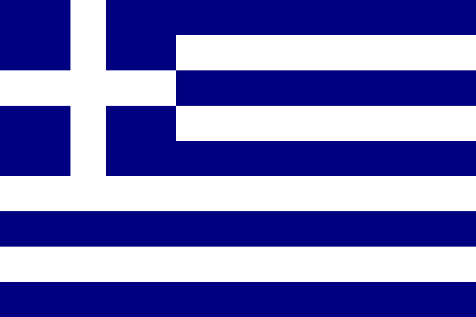 Around the world in 12 months – Greece