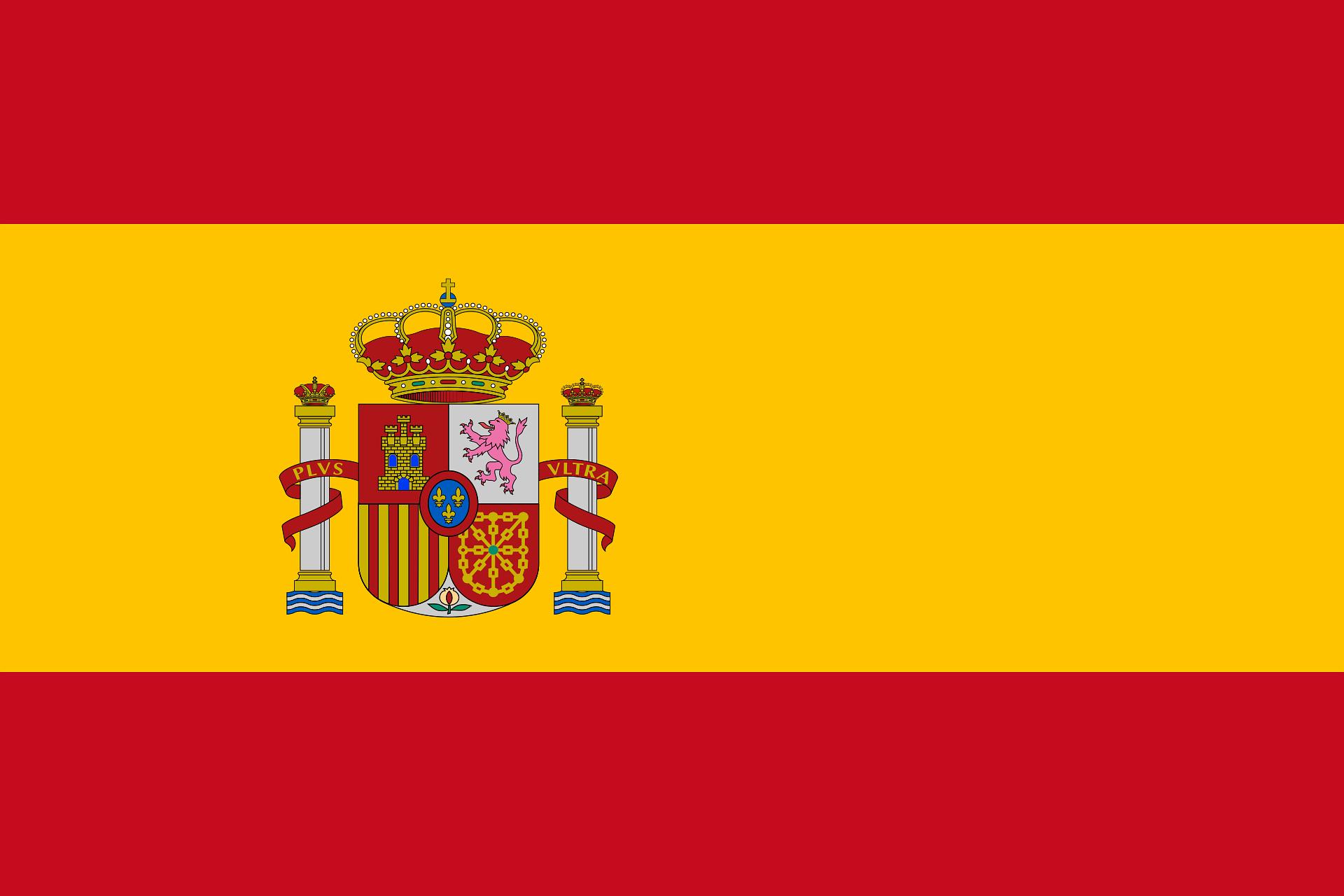 Around the world in 12 months – Spain